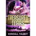 Treasured Tears: Action-packed romantic suspense