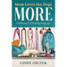 Mom Loves the Dogs More: A Memoir of Family Rescue