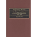 Lightning Wires: The Telegraph and China's Technological Modernization, 1860-1890