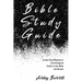 Bible Study Guide: One-Year Beginner's Chronological Guide to The Bible (66 Books). Economic Version