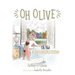 Oh Olive: Oh No! A Thunderstorm