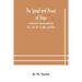 The speed and power of ships; a manual of marine propulsion; Vol. I. Text, Vol. II. Tables and Plates