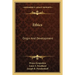 Ethics: Origin And Development