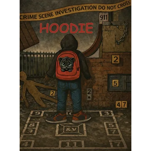 Hoodie