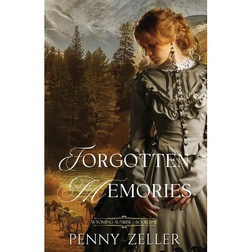 Forgotten Memories