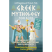 Introduction to Greek Mythology for Kids: A Fun Collection of the Best Heroes, Monsters, and Gods in Greek Myth