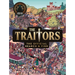 The Traitors: The Official Search and Find