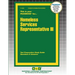 Homeless Services Representative III