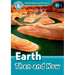 Oxford Read and Discover: Level 6: Earth Then and Now