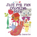 Just for Fun Coloring Book