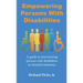 Empowering Persons With Disabilities: A guide to interviewing persons with disabilities in stressful situation