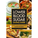 Lower Blood Sugar Eating Guide: Blood Sugar Management Eating Reference