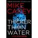 Thicker Than Water