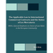 The Applicable Law to International Commercial Contracts and the Status of Lex Mercatoria - With a Special Emphasis on Choice of Law Rules in the Euro