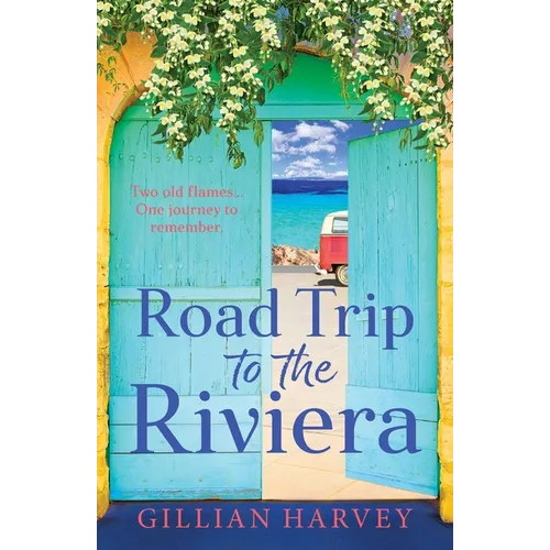 Road Trip to the Riviera