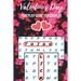 Valentine's Day Foreplay Game for Couples: Word Search Challenge for Adults Large Print Romantic & Naughty Puzzle Book Gift for Boyfriend, Girlfriend,
