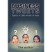 Business Tweets: Topics in 280 Words or Less