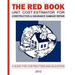 The Red Book Unit Cost Estimator For Construction & Insurance Damage Repair