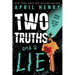 Two Truths and a Lie