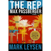 The Rep: Max Passberger