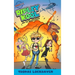 Ripley Kool and the Investigators: A Bundle of 3 Chapter Books for Kids Ages 8-12