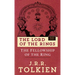 The Fellowship of the Ring: The Lord of the Rings: Part One