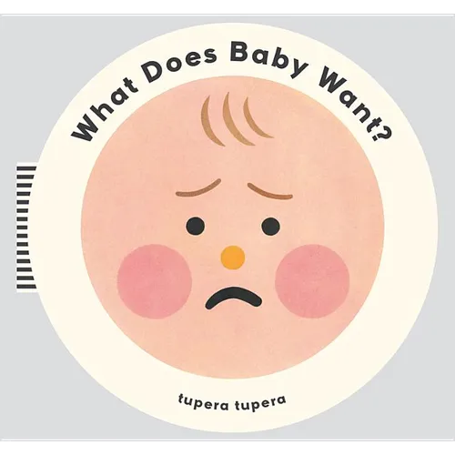 What Does Baby Want?