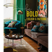 Be Bold with Colour and Pattern