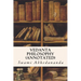 Vedanta Philosophy (annotated)
