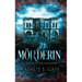 Mörderin