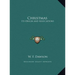 Christmas: Its Origin and Associations