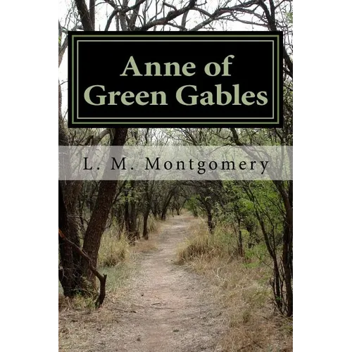 Anne of Green Gables