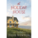 The Holiday House: A Sweet Romantic Women's Fiction Novel