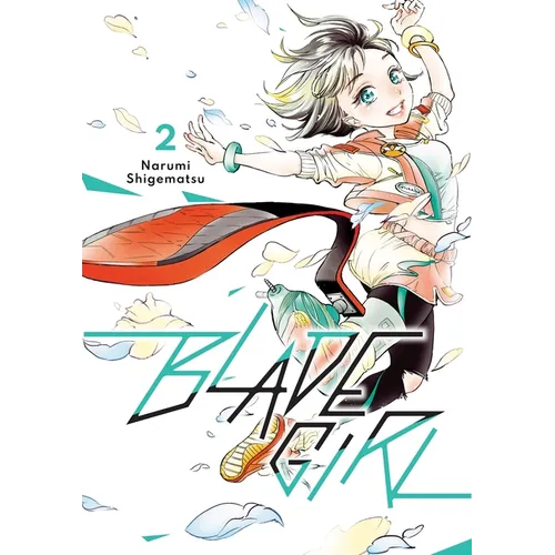 Blade Girl 2