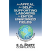 An Appeal for Self-Supporting Laborers to Enter Unworked Fields: A Call to Finish the Work