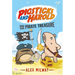 Pigsticks and Harold and the Pirate Treasure