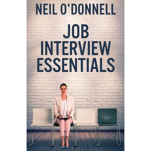 Job Interview Essentials
