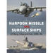 Harpoon Missile Vs Surface Ships: Us Navy, Libya and Iran 1986-88