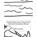 Lake Leelanau Vacation Super Coloring Book