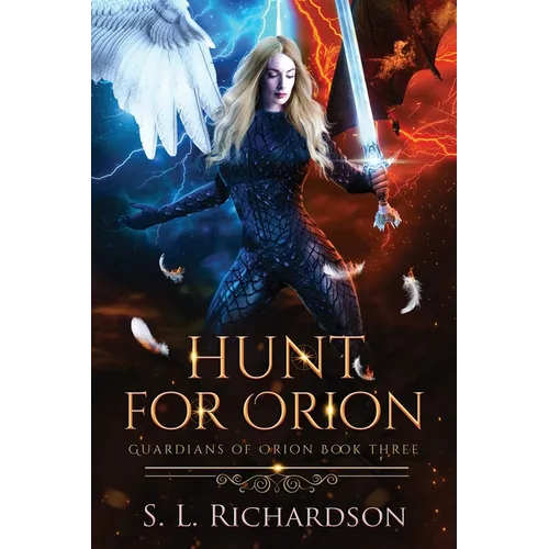 Hunt for Orion: Guardians of Orion