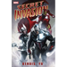Secret Invasion