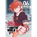 Quality Assurance in Another World 6