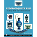 Wedgwood Jasper Ware: A Shape Book and Collectors Guide