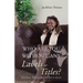 Who Are You Without Any Labels or Titles?: Finding My Identity with God