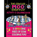 The Cows Go Moo Shuffle! Activity & Coloring Book