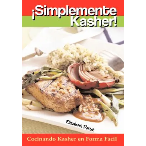 Simplemente Kasher