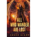 All Who Wander Are Lost: An Icarus Fell Novel