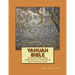 Yahuah Bible: Restored Name King James Version Translation and Transliteration