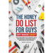 The Honey Do List For Guys DIY Made Easy