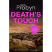 Death's Touch: A Chilling Essex Murder Mystery Novel